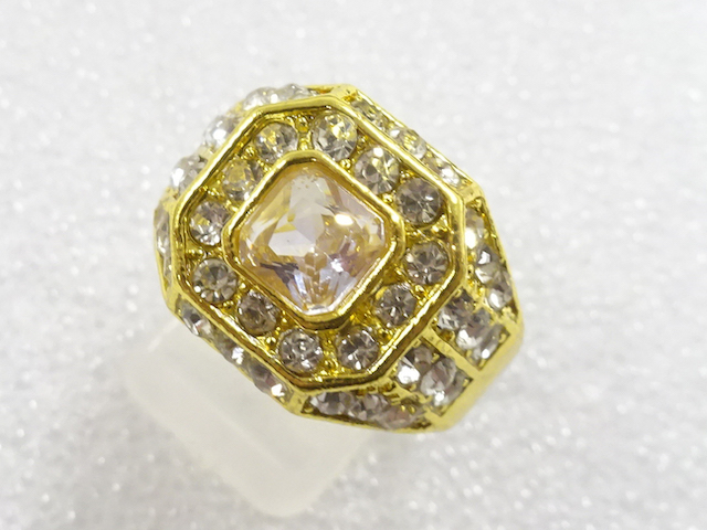 Japanese Kimono / Antique Accessories Metal